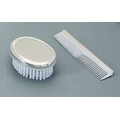 Set of Baby Boys Comb Brush Set